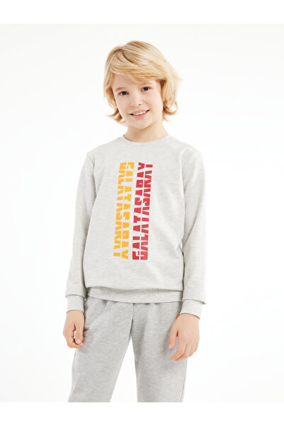 GSStore Galatasaray Çocuk Sweatshirt C232150