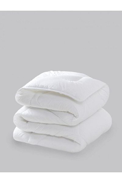 Wovna Exclusive Double Ranforce Quilt White