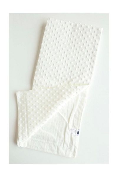 Kids Buude Chickpea Baby Blanket