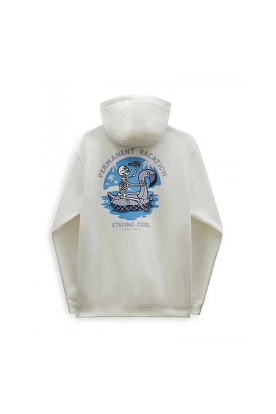 Vans Stay Cool Po Marshmallow Men's Sweatshirt