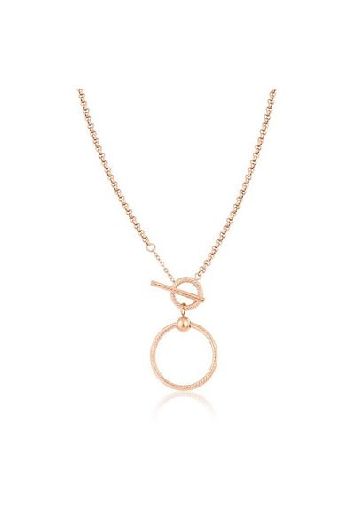 Daniel Klein Dkj.3.4067-3ModelNecklace