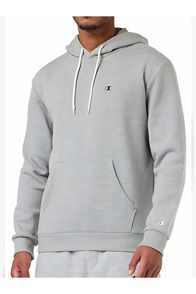 Champion Legacy C-Logo Hoodie Sweatshirt