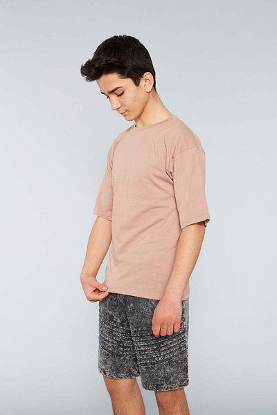 rg kidsstore Тениска с щампа за младежи