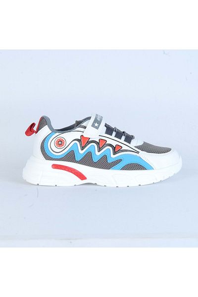 moda ayakkabım Pantofi de modă 190 Pantofi sport pentru băieți
