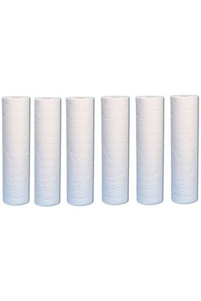 Dolce Inspection Table Cover 48 Meters X 6 Rolls