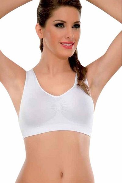 mega fair Form Time 5004 Model Sports Bustier Bra Corset