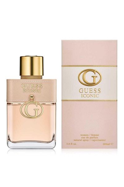 Guess Iconic Perfume by Guess EDP 100 ml