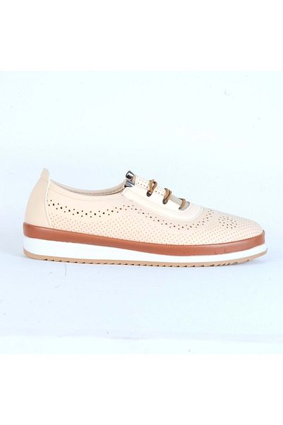 moda ayakkabım Pantofi de modă 165 Wonex Pantofi de balerină pentru femei