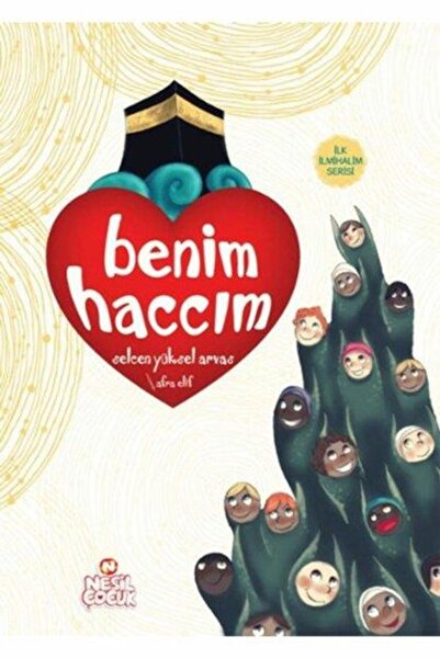 Nesil Yayınları Benim Haccım