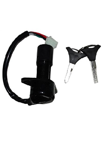 Mondial Kontak 125 Mh Drift