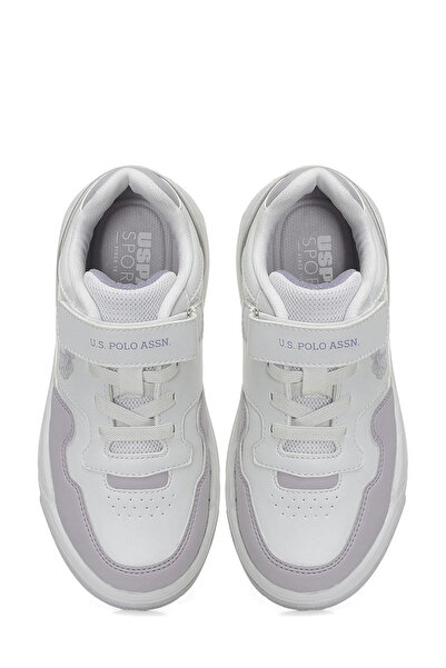 U.S. Polo Assn. U.S. Polo Assn 4W,Milow Jr Kids Sneakers