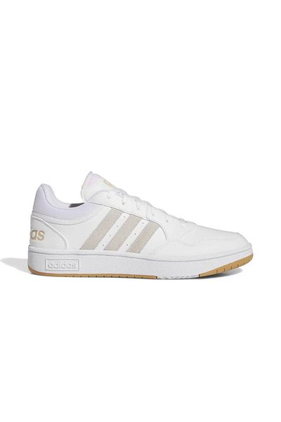 adidas Hoops 3.0 Low - Klassische Vintage-Schuhe