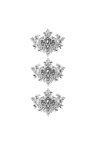 Artebella Home Design Easy Transfer Open Floor 10X25Cm 5613V
