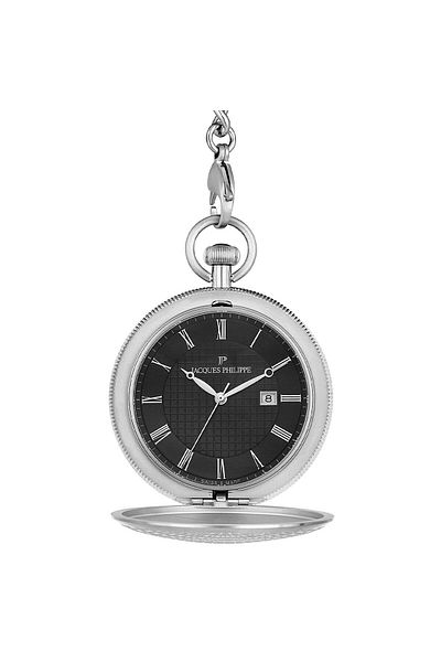 Jacques Philippe Jpmgs401916 Men's Pocket Watch