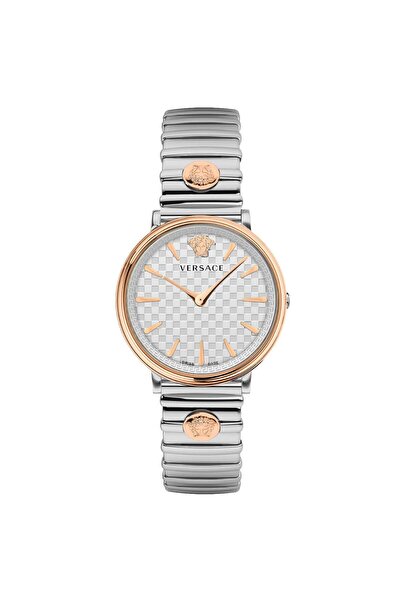 Versace Vrscve8105022 Women's Wristwatch