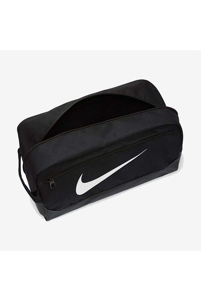 Nike Brsla Black Unisex 11L Sports Bag - Dm3982-010