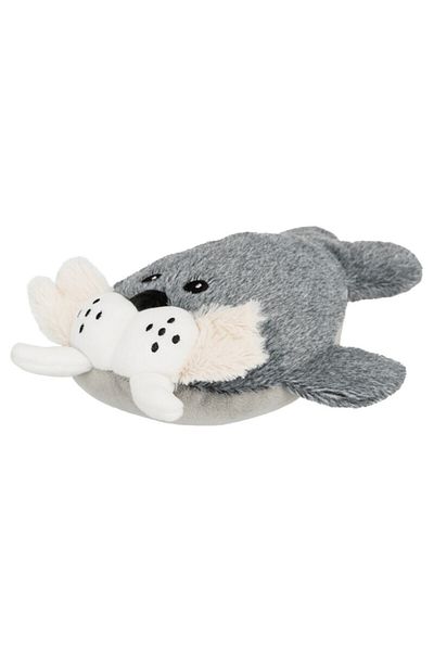 Trixie Dog Toy Be Nordıc Plush Walrus 28cm 543133