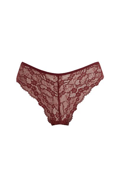 DeFacto Δαντελένια βραζιλιάνικα εσώρουχα-fall In Love T3197az24au