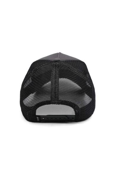 Goorin Bros S Primal (Gorilla Figured) Original Hat 101-0202