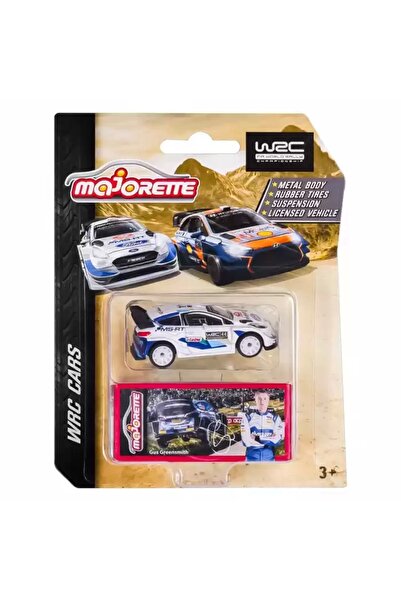 Generic Brand سيارات WRC - فورد فييستا WRC