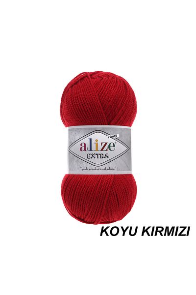 Alize Επιπλέον - 100 γρ. 220 Μ.