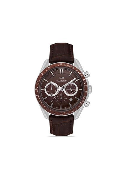 Romanson Rms Zeitmaster Rms.1.Ag1571.06 Women's Wristwatch