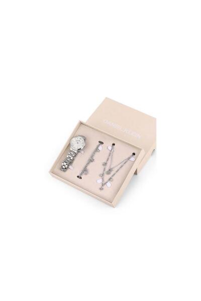 Daniel Klein Dke.1.10322.1 Model Women Wrist Watch