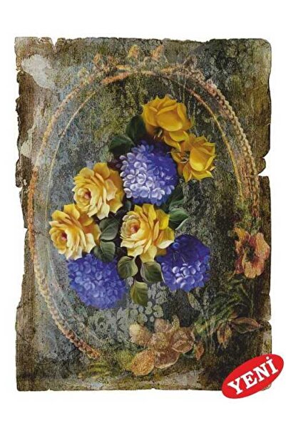 Artebella Büyük Kolay Transfer Açık Zemin 23x34cm 1418V