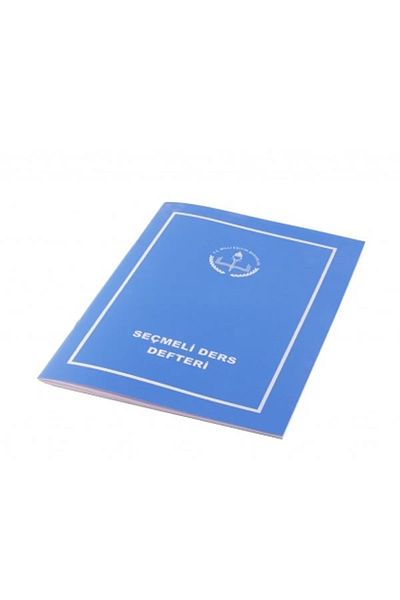 Toptan Bulurum Gülpaş Selective Textbook