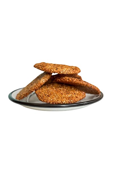 Siyez Evi Siyez Unlu Tarsus Çöreği (250 Gr)