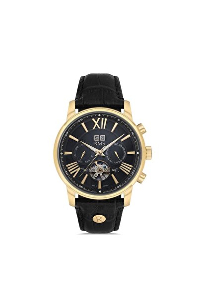 Romanson Rms Zeitmaster Rms.1.Ag1583.06 Women's Wristwatch