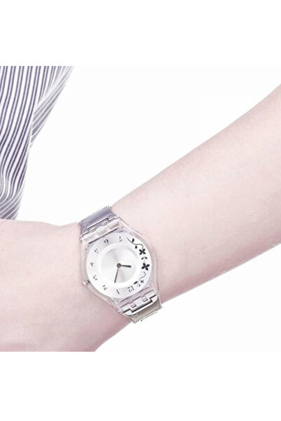 Swatch Sfk300g Kadın Kol Saati