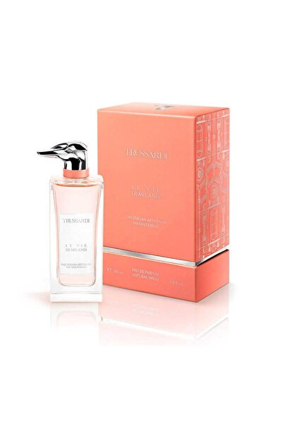 Trussardi LE VIE DI MILANO VIA SOLFERINO 100ML EDP