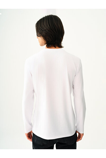 Loft Ανδρικός ιδρώτας - Άνετη εφαρμογή