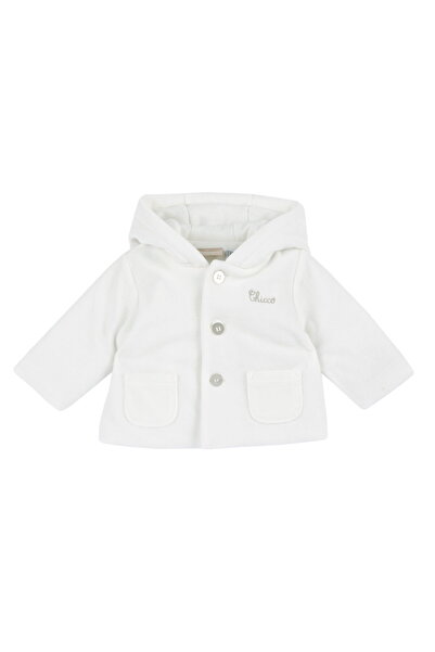 Chicco HIRKA - KAPIŞONLU