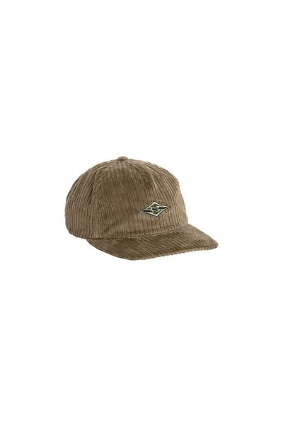 BİLLABONG Ανδρικό καπέλο Billabong Heritage Strapback
