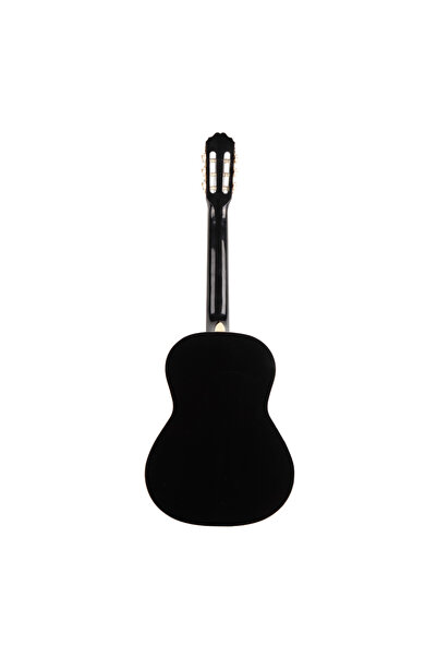 Almira MG917-JR-BK 3/4 Junior Klasik Gitar Seti