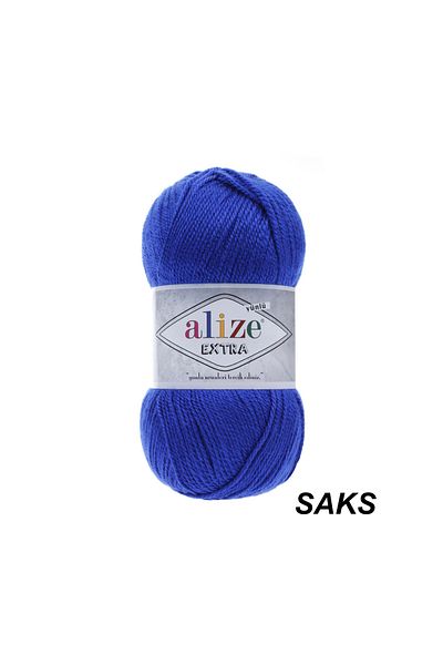 Alize Extra - 100 Gr. 220 Mt.