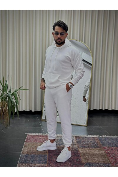 Combineman35 Set de trening cu glugă UNISEX