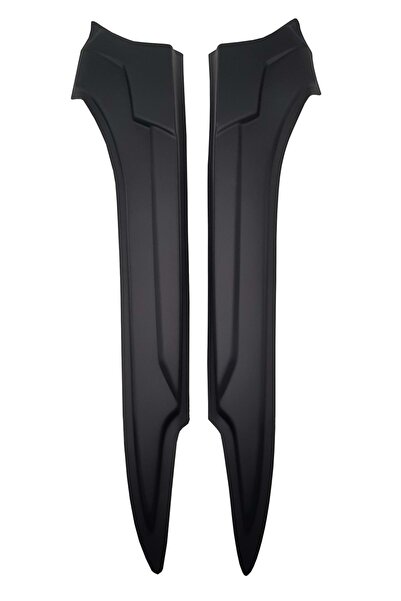 Safari ÇAMURLUK KORUMA DODİK ÜSTÜ L200 2015+