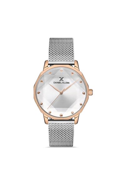 Daniel Klein Dk.1.12901.6 Kadın Kol Saati