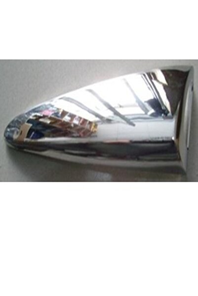 Kanuni Dekoratif Kapak Sağ Kromajlı Seyhan 125t Orj.