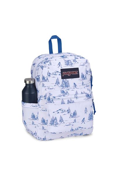 Jansport EK0A5BAO5E41 SUPERBREAK PLUS ΣΑΚΙΔΙ ΚΑΙ ΣΧΟΛΙΚΗ ΤΣΑΝΤΑ
