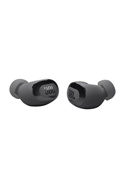 JBL Live Buds 3 Gerçek Bluetooth Kulak İçi Kulaklık, Siyah