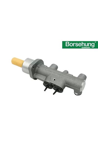 BORSEHUNG Germany 6Q 0611019 Ate Type with Q Brake Main Centered Abs - Fabia Roomster Polo Ibiza Cordoba