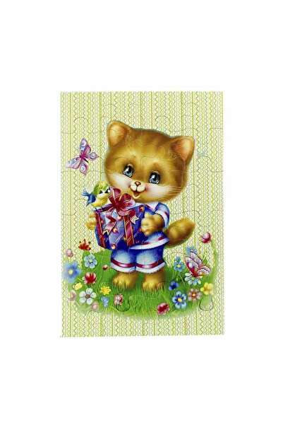 Artebella مجموعة ألغاز 20×30 سم PZ-03