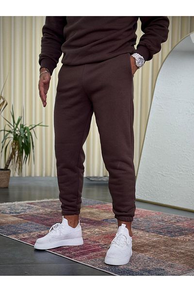 Combineman35 Σετ φόρμας UNISEX με κουκούλα
