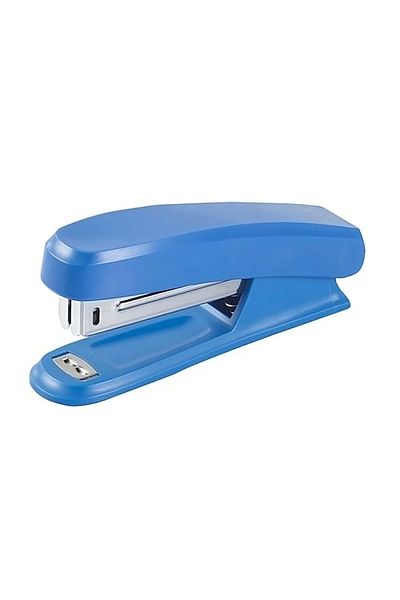 KRAF 5g Blue Stapling Machine - No:10 12 Sheets