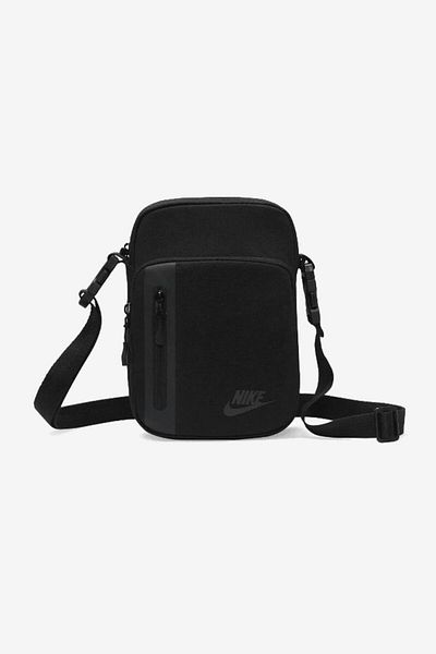 Nike Unisex Elemental Premium Cross 4L Shoulder Bag