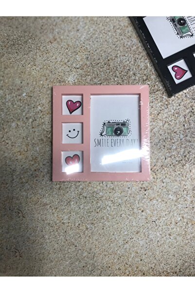 BGA Home Decoration Decorative Photo Frame 17X17Cm